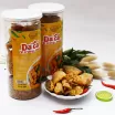 Salted Egg Fish Skin Jar 220g